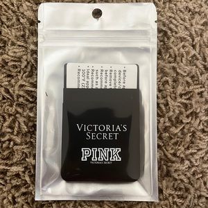 Victoria’s Secret - Stick on Card Slot